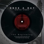 발라드 신예 원스어데이, 티저 공개…배우 성웅 열연