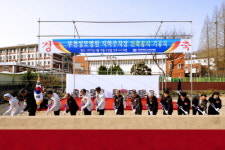 부천성모병원, 병원 재창조 사업 일환으로 주차장 확충