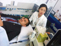대전선병원, 해외 의료관광 유치 적극 나서