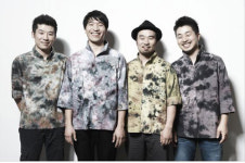 한국음악 파이오니아 그룹 공명15주년…진수 무대 바다와 함께 올린다