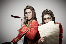 뮤지컬 ‘모차르트!’, 바다·박은태·장현승 캐스팅