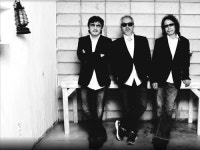 재결성 들국화 “전설? 카리스마? 음악 앞에 소년처럼 서고 싶다”