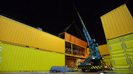 인터파크씨어터, 블루스퀘어내 새 복합문화공간 개관