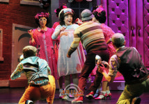 [쿠키 포토] 트레이시는 스타