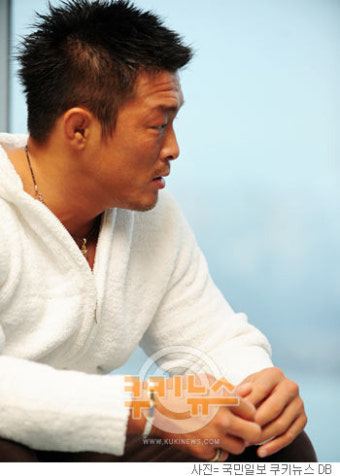 추성훈 어린 시절 재일교포로 차별 당했다 고백, 감동적 강연으로 전해져