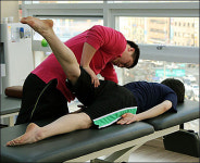 장안동 튼튼병원, 23일 척추관절 위한 운동법 강좌