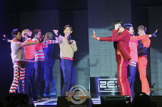 [쿠키 포토] 황광희, 저 노래도 잘해요~