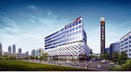 신세계건설, 오피스텔 더로프트 모델하우스 6일 오픈