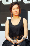 [쿠키 포토] 신세경, 철부지 정비사 역 맡았어요~