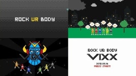 빅스 ‘록 유어 바디’로 컴백…14일 쇼케이스 개최