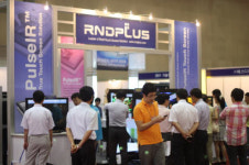 ‘2012 LED TECH KOREA & OPTICAL EXPO’ LED 및 광전자 기술 집약