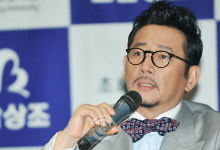 [쿠키 포토] 전광렬, ‘나눔 한방 의료 봉사단’ 단장으로 이라크 방문