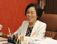 [인터뷰] 한의학의 세계화 위해 달리는 여성1호 박사 ‘강명자 원장’