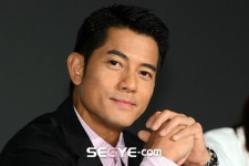 [BIFF] ‘콜드워’ 곽부성 “홍콩영화 최초 개막작, 영광”