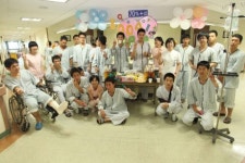 경찰병원 1004day 내원객 위한 봉사활동 펼쳐