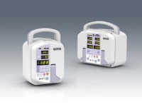 대화기기 의약품주입펌프 4종, 정부인증 GD마크 획득