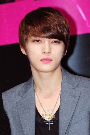 [쿠키 포토] 김재중 “사생팬? 저희만 있는 건 아닐 거라 생각한다” 씁쓸 속내