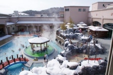 아산, 각종 볼거리로 가족·연인 나들이객 유혹