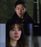 ‘보고 싶다’, 수목극 1위 첫 등극…뒷심 있네