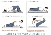 “두뇌 발달 위해선 공부보단 운동이 우선”