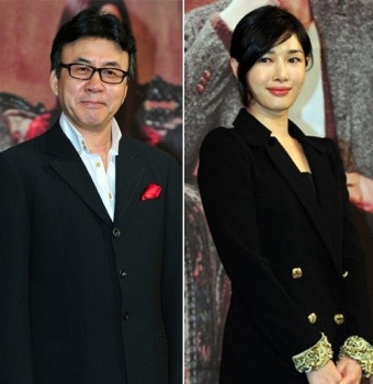 박영규 “22살 연하 선우선과 멜로, 영광이고 감사하다”