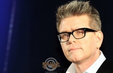 [쿠키 포토] 크리스토퍼 맥쿼리, 배우보다 더 매력적인 외모