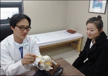 중앙정형외과의원부설가족건강연구소 | 계속되는 한파에 온 가족 척추관절 질환 주의보
