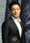 [쿠키 포토] 이범수 ‘강렬한 눈빛’