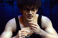[쿠키 포토] 서부의 방랑자에서 시나리오 작가로 변신한 리