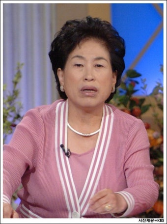 전원주 부군상…임진호 씨 향년 77세로 별세