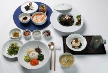 비스트로 서울 ‘봄 맞이 건강’ 코스 메뉴 선봬