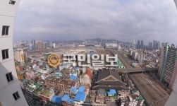 국토부-코레일, 이번엔 용산개발 놓고 갈등 2라운드