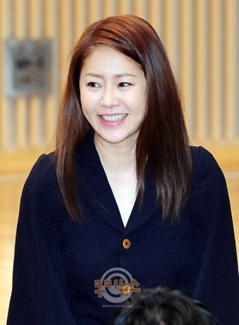 고현정, 드라마 MBC ‘여왕의 교실’로 3년 만에 안방 복귀