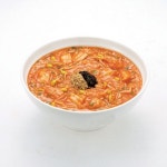 [숙풀이 해장음식] 해장김치죽