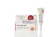 에이씨씨라온약국 | [신제품] 동성제약, 약국전용 ‘에이씨케어 비즈 스팟 아웃’