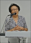 서울나우병원 , ‘한국인 간호학 박사 1호’ 김수지 학장 초청 강연회 성료
