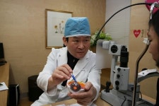 아이러브안과, ‘라식 받고 광명(光明)찾자’ 이벤트 실시