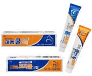 [신제품] 경남제약, 더욱 강력해진 무좀약 ‘피엠쿨크림’, ’피엠트리플크림’