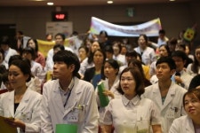 중앙대학교병원, 제6회 감염관리의 날 행사 성료