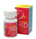 [신제품] 경남제약, 비타민D ‘경남데일리디츄어블정’