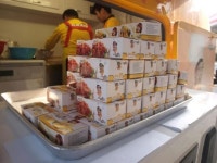 네네치킨, 부산 KT소닉붐과 제휴