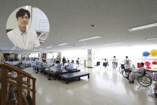 로하스용인재활병원, 30병상 확장·편의시설 확충…환자만족↑