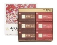 정관장 홍삼,‘당신께 만큼은 정관장’ 설 선물 이벤트