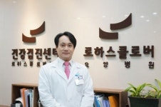 넓은 입원실과 전문 재활치료…원당 로하스 클로버요양병원