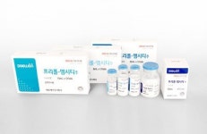 [신제품] 대원제약, 기존 프로포폴 주사 부작용 개선한 ‘프리폴-엠시티주’