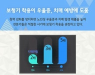 부모님 선물로 보청기 각광받는 이유는?