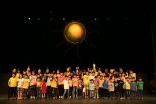 부평힘찬병원 소외계층에 문화 기부 눈길