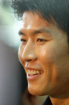 FA 병현, 캔자스시티 첫 군침