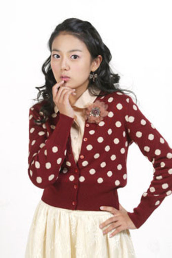 강은비 “앗! 악플 3만건”
