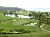 [트래블] 中 해남도 골프여행지 베스트 3
